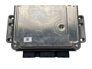 Řídící jednotka 9M5112A650BG, 0281015608 Ford Focus 2005