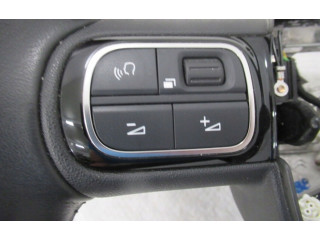 Руль Citroen C3 Aircross 2017 - года