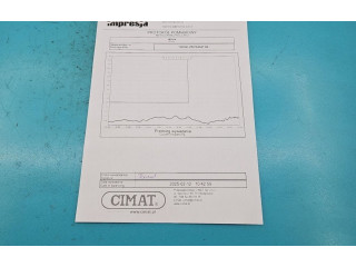  Турбина Volkswagen PASSAT B4  454083-2, IMPRK1220593         