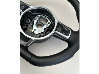 Volant Audi TT TTS Mk2 2008 8J0419091C