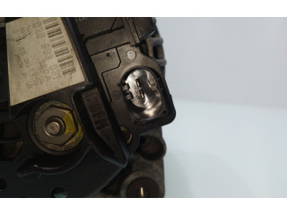 Генератор 028903031   Volkswagen PASSAT B5.5      