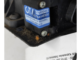 Блок управления коробкой передач 09G927750FM   Volkswagen New Beetle