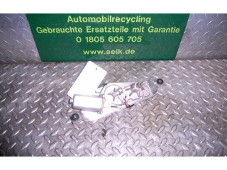 Моторчик заднего дворника Mitsubishi Galant