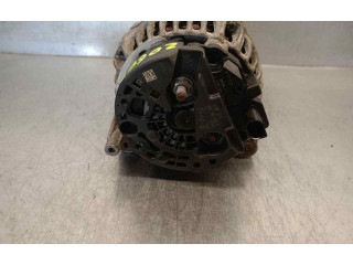 Генератор 03G903016E, 0124525114 Audi A4 Allroad
