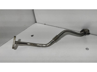 Трубка (трубки)/ шланг (шланги) смазки