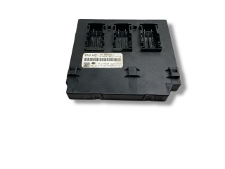 Блок комфорта 1K0937085D, 905757H103 Skoda Octavia Mk2 (1Z)