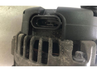 Генератор AD9M11A0139   Chevrolet Captiva      