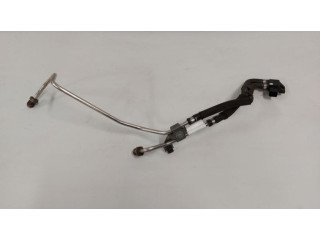 Датчик давления выхлопного газа