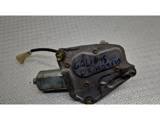 Моторчик заднего дворника 8513087402, 8452002084    Daihatsu Terios