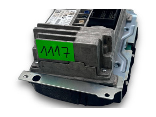 Блок комфорта S1117, 156146840 Alfa Romeo Giulietta