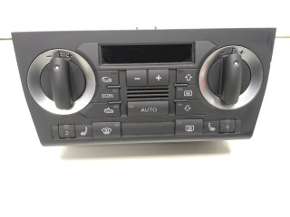 Блок управления климат-контролем 8p0820043ah, A2c53242447   Audi A3 S3 8P