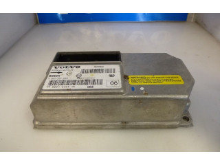 Блок подушек безопасности 0285001283, 0285001283   Volvo S80