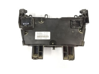 Блок управления климат-контролем 735617655 Fiat Doblo