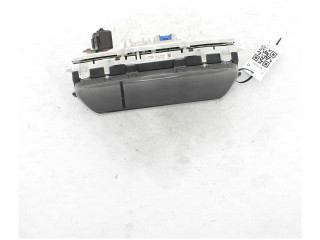 Přístrojová deska Daihatsu Copen L880 2005 GPA230025424, M0-3565S