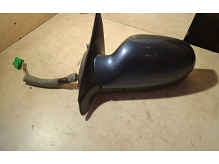 Зеркало электрическое        Volvo V70  2000 - 2004 года   