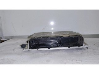 Блок управления двигателя 3910923380, 5WY1467A Hyundai Coupe