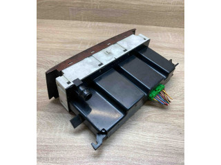 Блок управления климат-контролем 614030, 98W14K   Saab 9-5