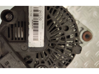 Генератор TG15C173, C610692R97465 Ford S-MAX