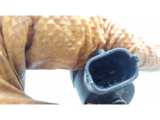 Форсунка 0445110036, 9637277980    Citroen C8 для дизельного двигателя  2.2