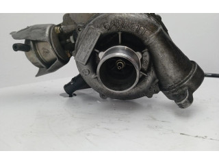 Turbodmychadlo Турбина 9657248680 Peugeot 307