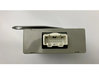 Блок комфорта 8631A417   Mitsubishi Outlander   