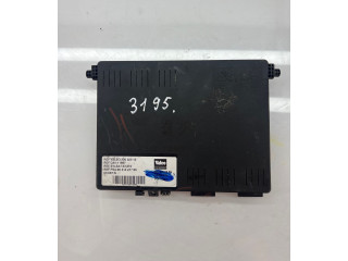 Блок комфорта 73002512, 133272   Citroen Xsara Picasso   