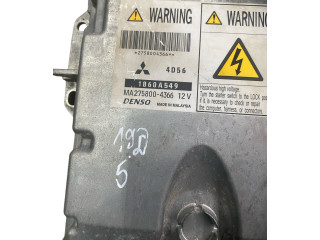 Řídící jednotka 1860A549 Mitsubishi L200 2008