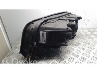 Передняя фара  