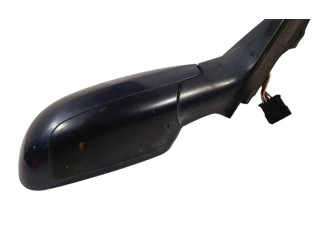 Зеркало электрическое        Audi A6 S6 C5 4B  1997 - 2005 года   