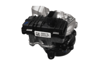 Turbodmychadlo Турбина 843137-0002, TC10-0710 BMW 7 G11 G12