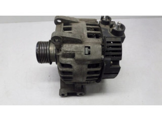 Генератор 0986045181 Mercedes-Benz Vaneo W414 1.9