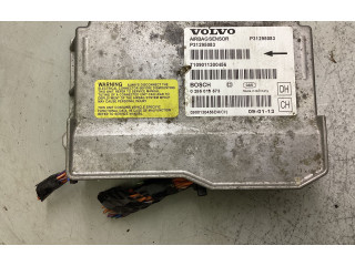 Блок подушек безопасности P31295083, 0285010573   Volvo V70
