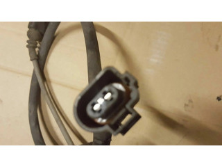 Штекер разъема модуля АБС