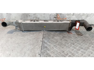 Интеркулер  A2105001800   Mercedes-Benz E W210 