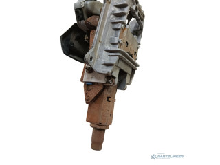    Рулевая рейка 4f0905852b   Audi A6 S6 C6 4F 2004 - 2011 года