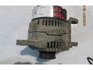 Генератор 1197311525 Mitsubishi Carisma