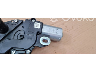 Моторчик заднего дворника 4K9955711    Audi A6 S6 C8 4K