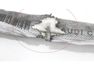 Боковая подушка безопасности 4G8880742F Audi A7 S7 4G