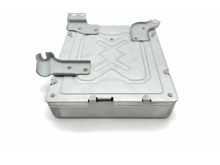 Блок управления климат-контролем LJB7600AB, MB1773004800 Jaguar XK8 XKR