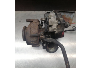 Turbodmychadlo Турбина A6280960399, 7173832 Mercedes-Benz S W220