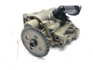 Масляный насос 04E115109S Skoda Octavia Mk3 (5E)