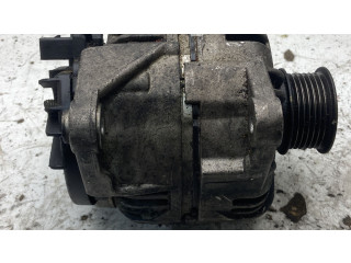 Генератор 13420610, 13420610 Skoda Fabia Mk2 (5J)