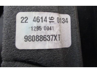 Zpětné zrcátko pravé Peugeot 308 2016 98088637XT