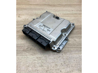 Блок управления двигателем Блок управления 8200065994, 0281011086 Volvo S40, V40