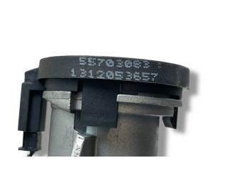 Комплект блоков управления 55258952, 51984087 Fiat 500L