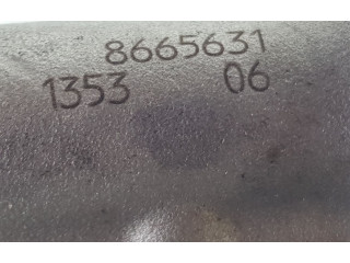 Топливная рампа 8665631, 13538665631   Mini One - Cooper F56 F55  