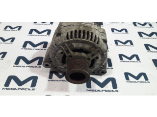 Генератор 81548402, 120465017   Mercedes-Benz E W124      