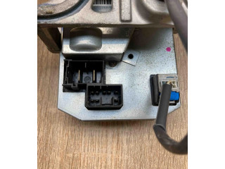 Vstřikovací lišta 2610865205B, 26093281 Opel Meriva A