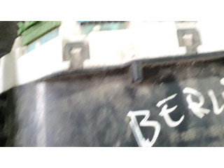 Přístrojová deska Citroen Berlingo 2002