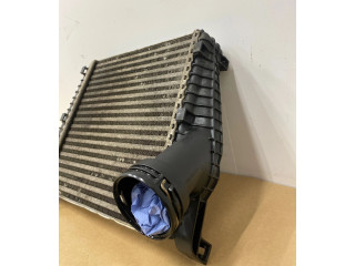 Интеркулер 7P0145804A, S5028005 Porsche Cayenne (92A)